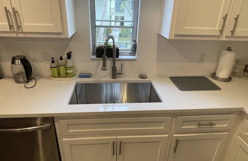 Central Naples Condo | Only 8 Minutes from Seagate Beach, Spacious 3BR 2BA Naples Condo Prime Location