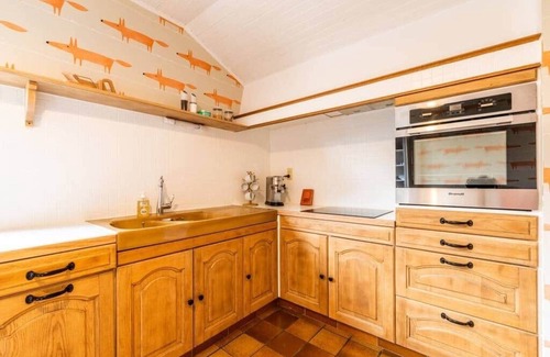 Thollon-les-Memises Apartment | Onlymyflats - Into the Woods