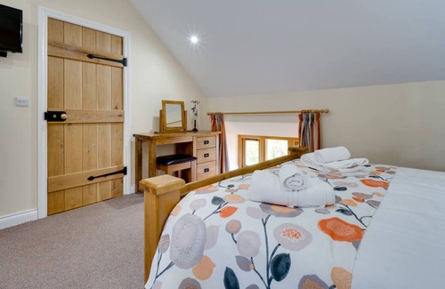 Trecastle House | Onnen Fawr Cottage in the beautiful Brecon