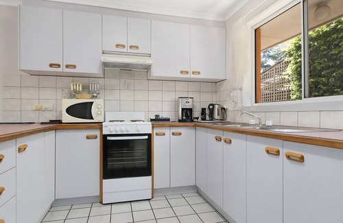 Bright Apartment | Onocay House Bright Victoria