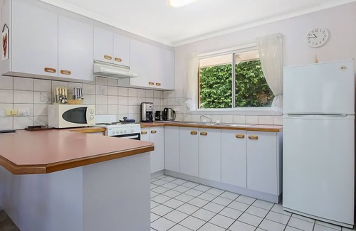 Bright Apartment | Onocay House Bright Victoria