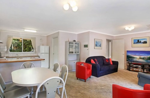 Bright Apartment | Onocay House Bright Victoria