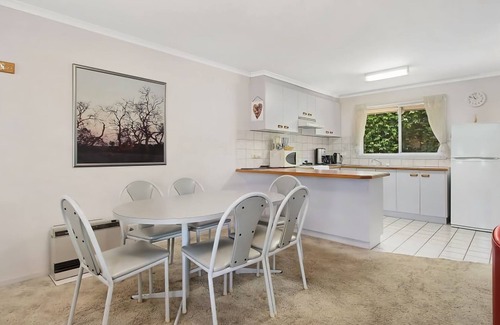 Bright Apartment | Onocay House Bright Victoria