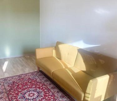 Stavanger Apartment | ONS2024 - moderne leilighet sentralt i Stavanger