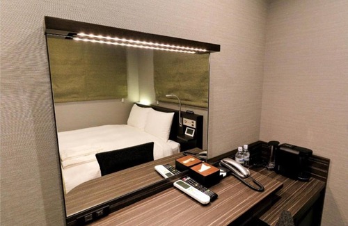 Roppongi Hotel | Onseason Standard single room Without meals 2/Minato-ku Tokyo