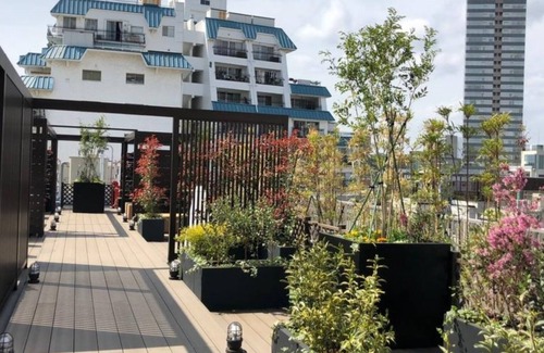 Roppongi Hotel | Onseason Standard single room Without meals 2/Minato-ku Tokyo