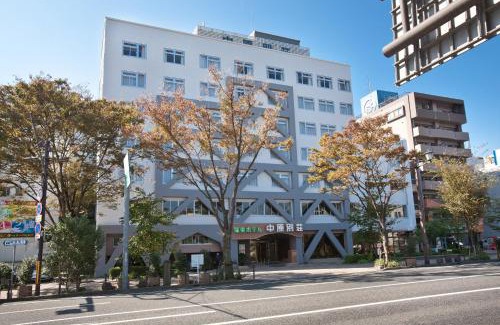 Terukuni Hotel | Onsen Hotel Nakahara Bessou Nonsmoking, Earthquake retrofit