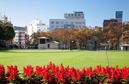 Terukuni Hotel | Onsen Hotel Nakahara Bessou Nonsmoking, Earthquake retrofit