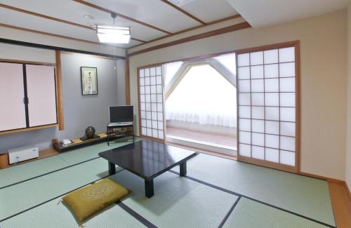 Terukuni Hotel | Onsen Hotel Nakahara Bessou Nonsmoking, Earthquake retrofit