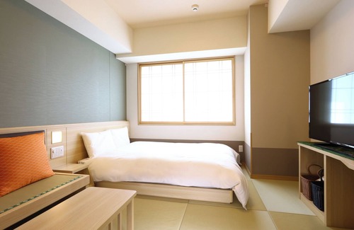 Aoba Ward Hotel | Onyado Nono Sendai Hot Spring
