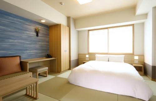Aoba Ward Hotel | Onyado Nono Sendai Natural Hot Spring
