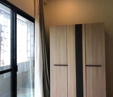Betong Apartment | ONYX Café & Hostel