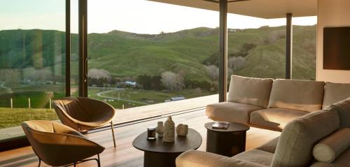 Okitu House | ONYX HOUSE - Wainui Beach