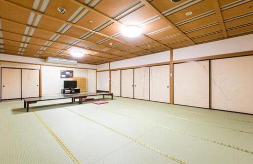 Kinosaki Onsen Hotel | Ooedo Onsen Monogatari Premium Kinosaki