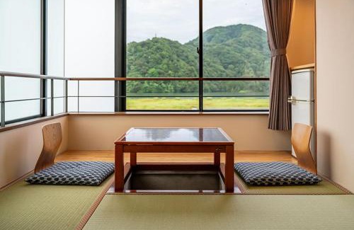 Kinosaki Onsen Hotel | Ooedo Onsen Monogatari Premium Kinosaki
