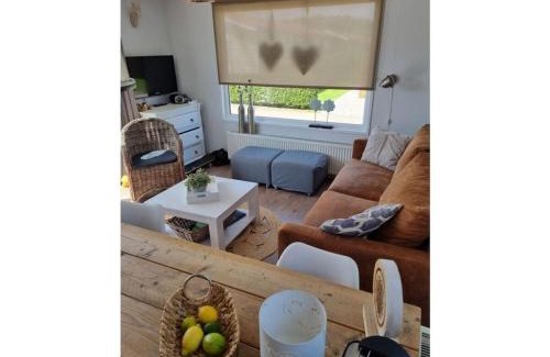 Serooskerke Ski Chalet | Oostveen Comfortable holiday residence
