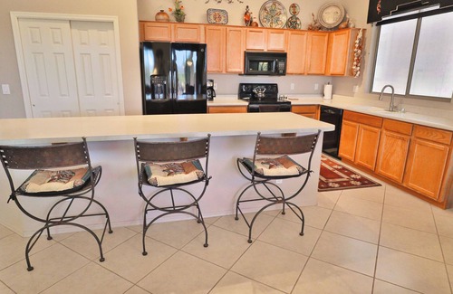 Rancho Vistoso House | Oozing with Southwestern charm - 2bed/2ba in Oro Valley