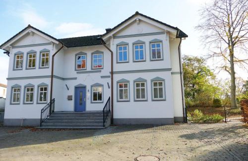 Ahlbeck Apartment | Op'n Heugel Ahlbeck