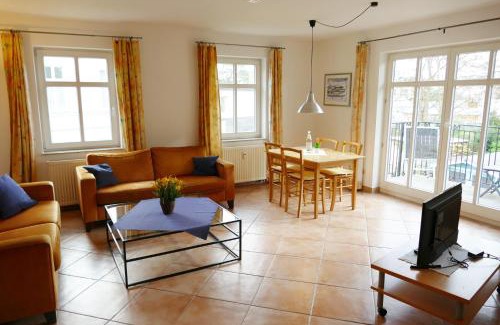 Ahlbeck Apartment | Op'n Heugel Ahlbeck