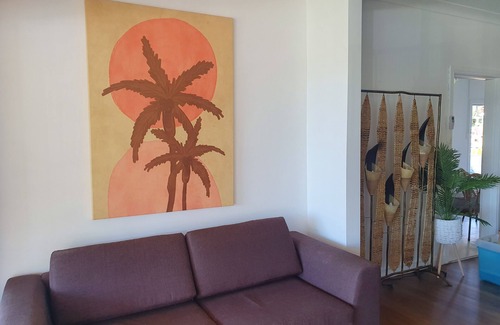Nambucca Heads House | Opal Views - Nambucca beachside retreat.