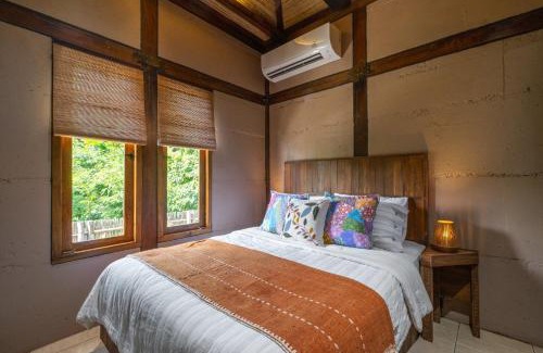 Celuk Resort | Opatan Art Villa - Sukawati, Gianyar, Bali