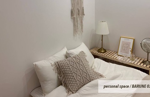 Itaewon House | [open] BARUNE 02 : Itaewon, Haebangchon