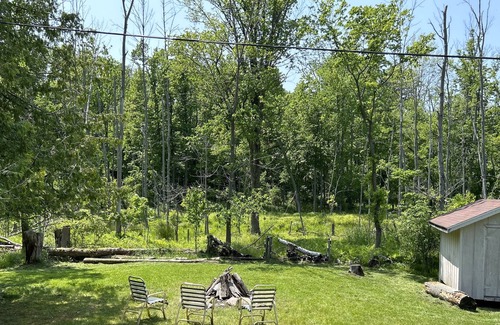 Port Hope Cottage | !OPEN BOOK for summer 24’! Port Hope cottage across from Lighthouse County park.