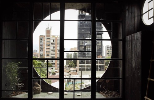 Astorga Apartment | Open Concept Loft @ Nido Sky: Unit 9