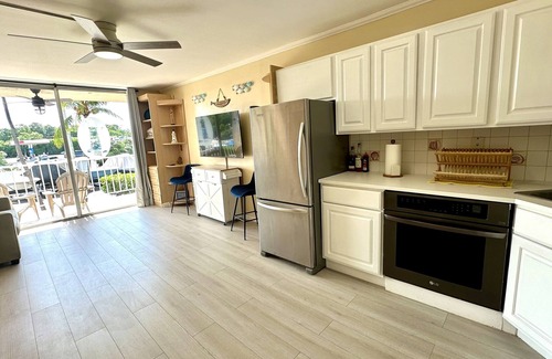 Islamorada Condo | Open Concept Studio Apartment in Islamorada