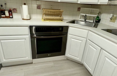 Islamorada Condo | Open Concept Studio Apartment in Islamorada