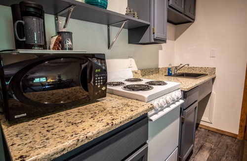 Sister Bay Hotel | Open Hearth Lodge