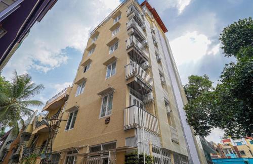 Ejipura Hotel | Open Hotel by Olive - Ejipura