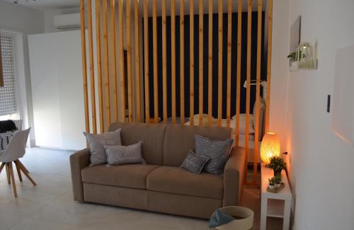 Nettuno Apartment | Open Space Centralissimo Nettuno fronte Porto