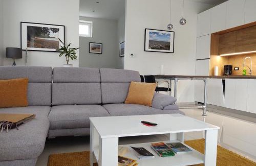 Varazdin Apartment | Open Space