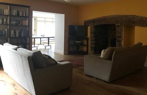 Coleraine House | Open unique house 2019