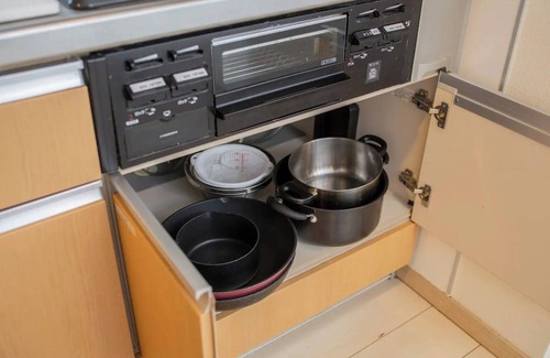 Shinagawa Apartment | Opened in Togoshi Shinagawa Entirely reserved P/Shinagawa-ku Tokyo