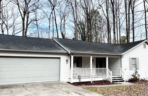 Lawrenceville House | 🔆OPENING SPECIAL! Sweet Home near Mall Of GA💎☀️☀️ Suitable for Mid/Long Term Stay