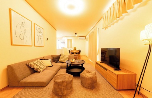Katsushika House | OPENSALE New house parking 15ppl longterm/Katsushika-ku Tokyo