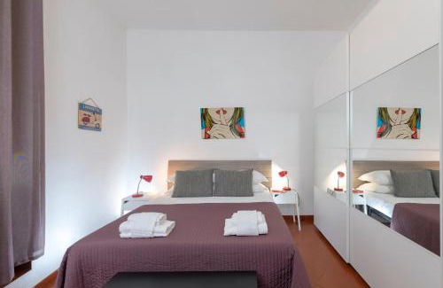 Repubblica Apartment | Opera House