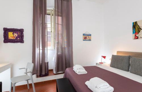 Repubblica Apartment | Opera House