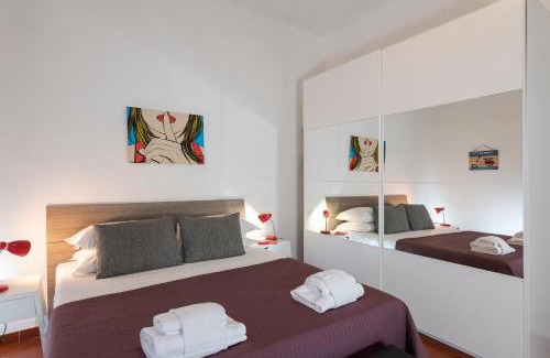 Repubblica Apartment | Opera House