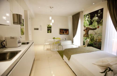 Citta Antica Apartment | Opera Relais De Charme - Aparthotel
