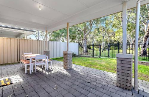West Beach House | Opie Grove - Parkside Calm near West Beach & Trails