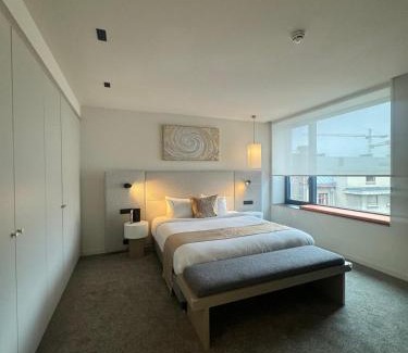 Lower Town Hotel | OPO Hotel