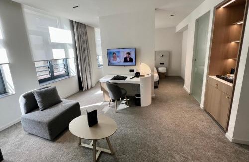 Lower Town Hotel | OPO Hotel