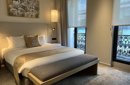 Lower Town Hotel | OPO Hotel