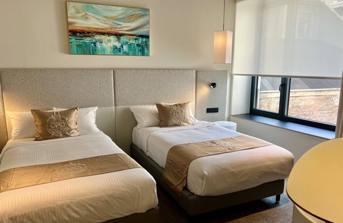 Lower Town Hotel | OPO Hotel