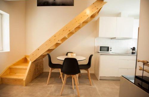 Leixões Apartment | OportoWaves