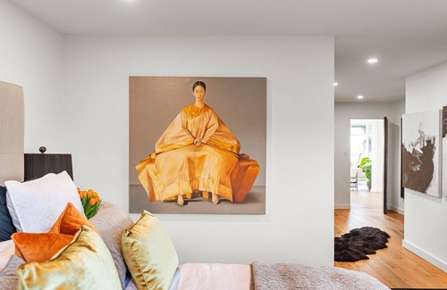 Beaumaris House | Opulence in Bayside with Incredible Views