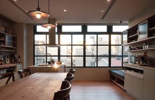 Hsinchu City Centre Apartment | OR Inn